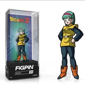 FiGPiN Bulma #366
